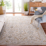 Safavieh Hamilton 100 Power Loomed Polyester Transitional Rug HLT100F-9