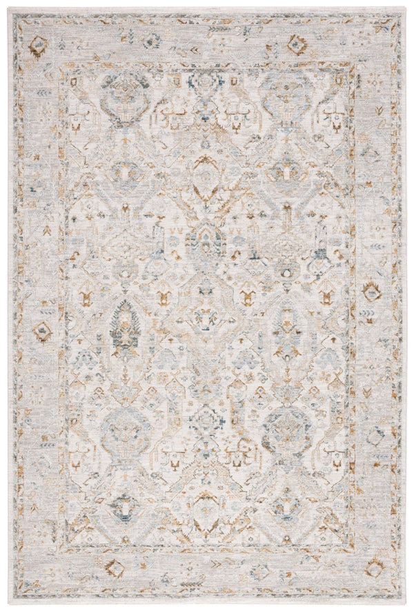 Safavieh Hamilton 100 Power Loomed Polyester Transitional Rug HLT100F-9