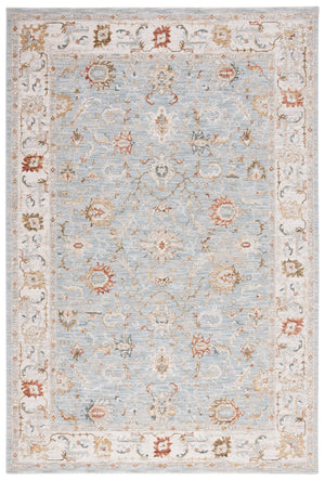 Safavieh Hamilton 102 Power Loomed Polyester Transitional Rug HLT102M-9