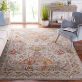 Safavieh Hamilton 104 Power Loomed Polyester Transitional Rug HLT104M-9