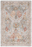 Safavieh Hamilton 104 Power Loomed Polyester Transitional Rug HLT104M-9