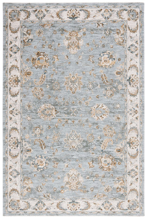 Safavieh Hamilton 106 Power Loomed Polyester Transitional Rug HLT106M-9