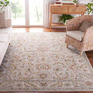 Safavieh Hamilton 108 Power Loomed Polyester Transitional Rug HLT108F-9
