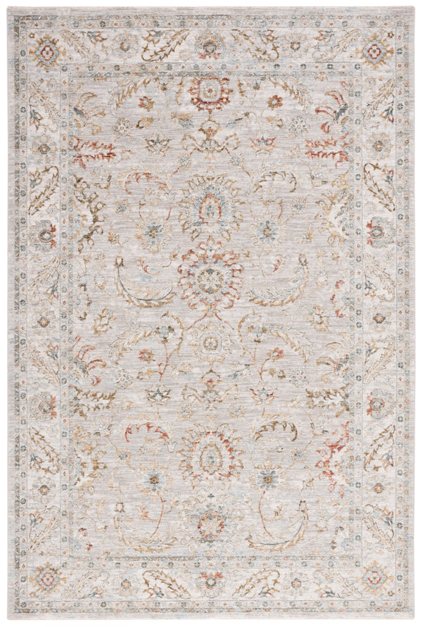 Safavieh Hamilton 108 Power Loomed Polyester Transitional Rug HLT108F-9
