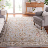 Safavieh Hamilton 108 Power Loomed Polyester Transitional Rug HLT108M-9