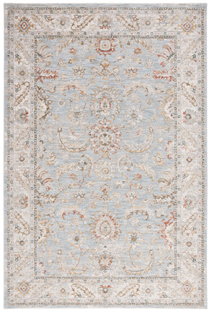 Safavieh Hamilton 108 Power Loomed Polyester Transitional Rug HLT108M-9