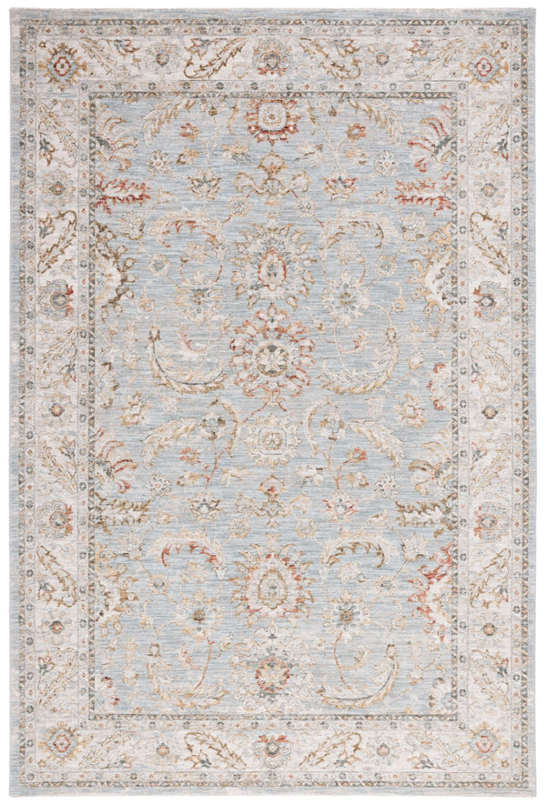 Safavieh Hamilton 108 Power Loomed Polyester Transitional Rug HLT108M-9