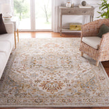 Safavieh Hamilton 110 Power Loomed Polyester Transitional Rug HLT110A-9