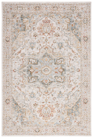 Safavieh Hamilton 110 Power Loomed Polyester Transitional Rug HLT110A-9