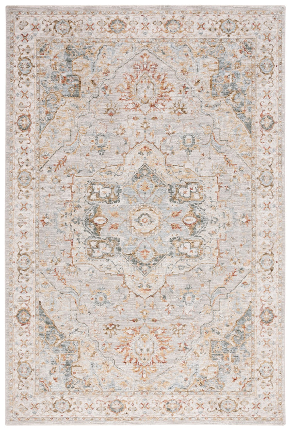 Safavieh Hamilton 110 Power Loomed Polyester Transitional Rug HLT110F-9