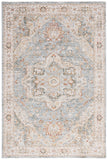 Safavieh Hamilton 110 Power Loomed Polyester Transitional Rug HLT110M-9