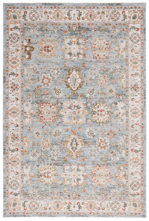 Safavieh Hamilton 112 Power Loomed Polyester Transitional Rug HLT112M-9