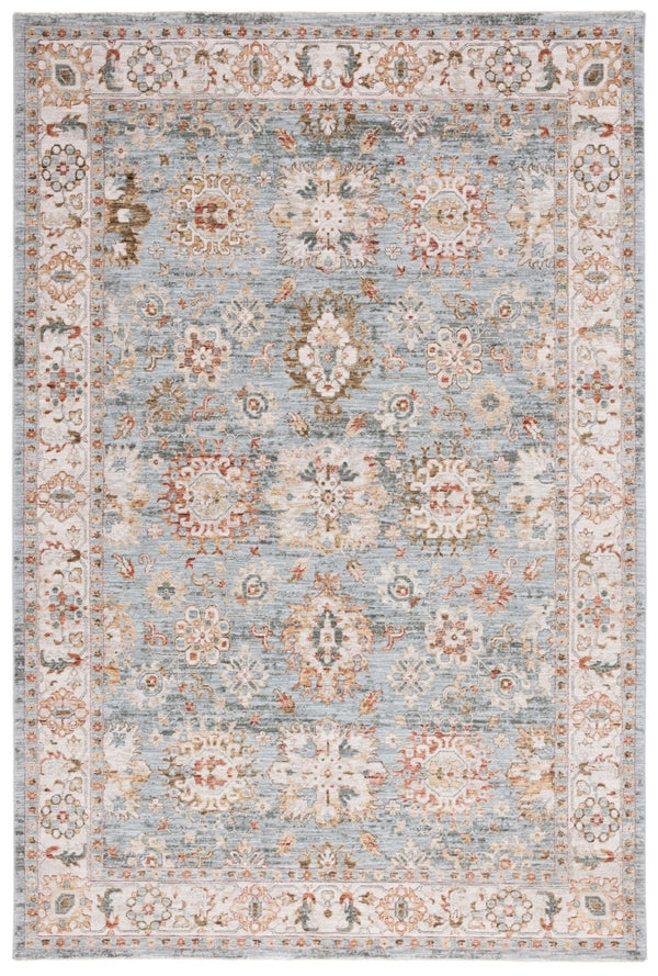 Safavieh Hamilton 112 Power Loomed Polyester Transitional Rug HLT112M-9