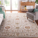 Safavieh Hamilton 114 Power Loomed Polyester Transitional Rug HLT114A-9