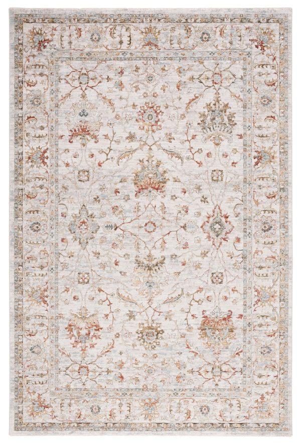 Safavieh Hamilton 114 Power Loomed Polyester Transitional Rug HLT114A-9
