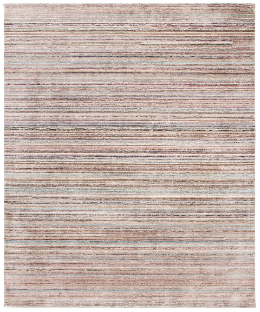 Safavieh Hand-Loom Viscose 100 Hand Loomed Viscose/Cotton Rug HLV100A-4