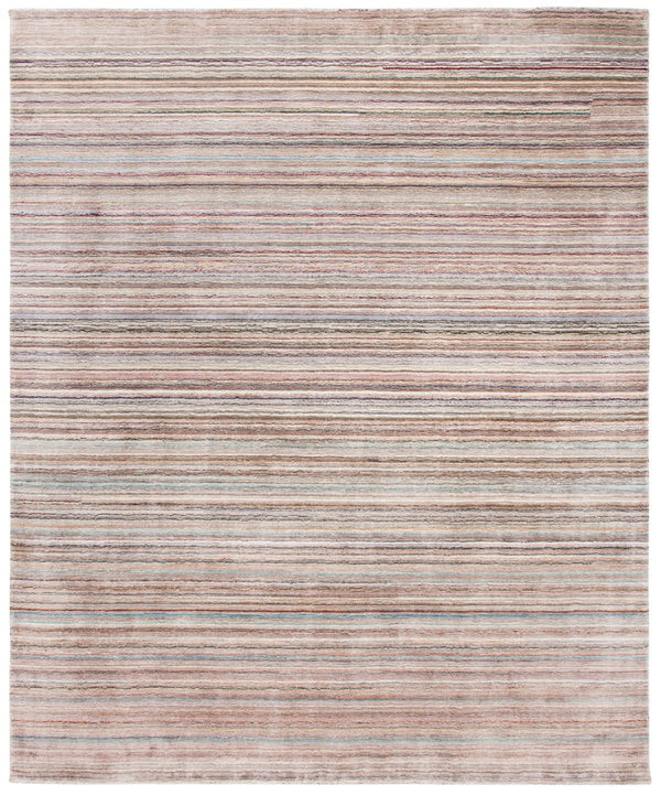 Safavieh Hand-Loom Viscose 100 Hand Loomed Viscose/Cotton Rug HLV100A-4