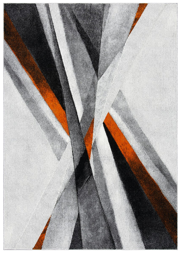 Safavieh Hollywood 710 Power Loomed 100% Polypropylene Contemporary Rug HLW710P-9