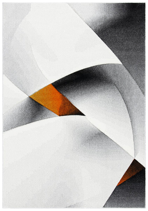 Safavieh Hollywood 713 Power Loomed 100% Polypropylene Contemporary Rug HLW713P-9