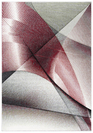 Safavieh Hollywood 715 Power Loomed 100% Polypropylene Contemporary Rug HLW715Q-9