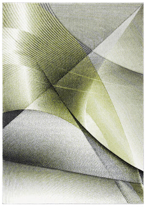 Safavieh Hollywood 715 Power Loomed 100% Polypropylene Contemporary Rug HLW715Y-9