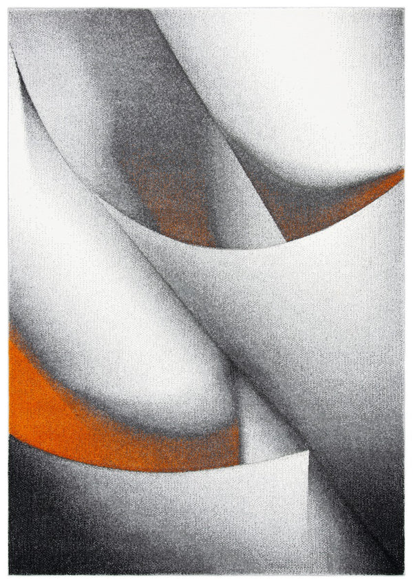 Safavieh Hollywood 716 Power Loomed 100% Polypropylene Contemporary Rug HLW716P-9