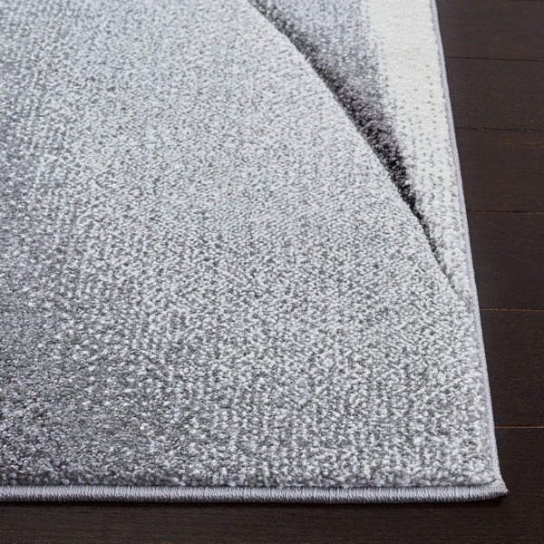 Safavieh Hollywood 716 Power Loomed 100% Polypropylene Contemporary Rug HLW716Q-9