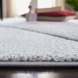 Safavieh Hollywood 716 Power Loomed 100% Polypropylene Contemporary Rug HLW716Q-9