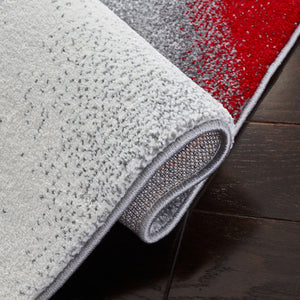 Safavieh Hollywood 716 Power Loomed 100% Polypropylene Contemporary Rug HLW716Q-9