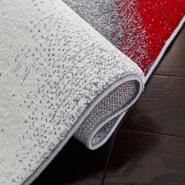 Safavieh Hollywood 716 Power Loomed 100% Polypropylene Contemporary Rug HLW716Q-9