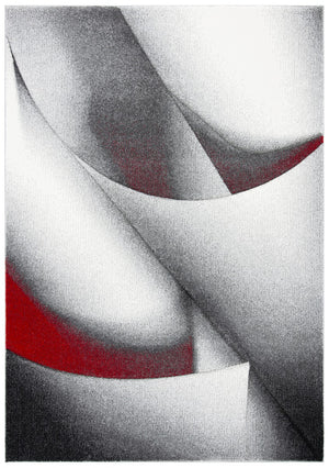 Safavieh Hollywood 716 Power Loomed 100% Polypropylene Contemporary Rug HLW716Q-9