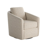 Southern Motion Daisey 105 Transitional  32" Wide Swivel Glider 105 316-16