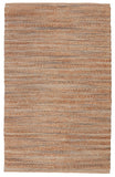 Himalaya Collection HM02 Canterbury 70% Jute 30% Rayon Handmade Transitional Solid Rug