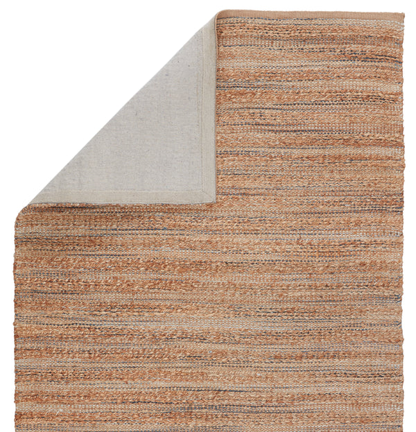 Jaipur Living Himalaya Collection HM02 Canterbury 70% Jute 30% Rayon Handmade Transitional Solid Rug RUG101993