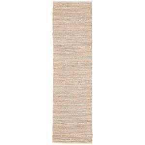 Jaipur Living Himalaya Collection HM02 Canterbury 70% Jute 30% Rayon Handmade Transitional Solid Rug RUG134558