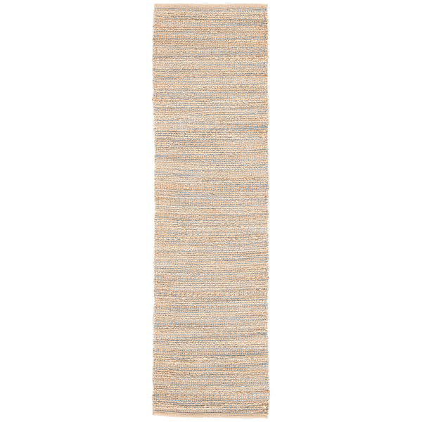 Jaipur Living Himalaya Collection HM02 Canterbury 70% Jute 30% Rayon Handmade Transitional Solid Rug RUG134558