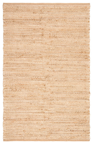 Jaipur Living Clifton Natural Solid Tan/ White Area Rug (9'6"X13'6")