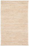 Himalaya Collection HM07 Diagonal Weave 70% Jute 30% Rayon Handmade Transitional Solid Rug