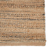 Jaipur Living Himalaya Collection HM13 Canterbury 70% Jute 30% Rayon Handmade Transitional Solid Rug RUG108913