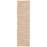 Jaipur Living Himalaya Collection HM13 Canterbury 70% Jute 30% Rayon Handmade Transitional Solid Rug RUG134566