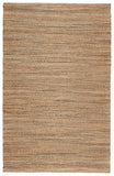 Jaipur Living Himalaya Collection HM13 Canterbury 70% Jute 30% Rayon Handmade Transitional Solid Rug RUG108913