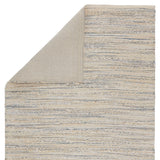 Jaipur Living Himalaya Collection HM25 Canterbury 70% Jute 30% Rayon Handmade Coastal Stripes Rug RUG137146