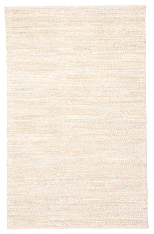 Jaipur Living Himalaya Collection HM28 Canterbury 70% Jute 30% Rayon Handmade Natural Solid Rug RUG140217