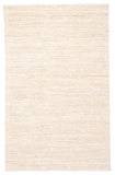 Jaipur Living Himalaya Collection HM28 Canterbury 70% Jute 30% Rayon Handmade Natural Solid Rug RUG140217