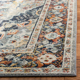 Safavieh Harmony 410 Power Loomed 100% Polypropylene Friese Rug HMY410A-9