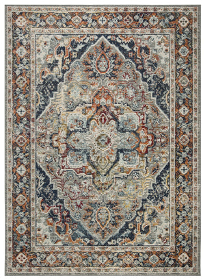 Safavieh Harmony 410 Power Loomed 100% Polypropylene Friese Rug HMY410A-9