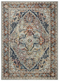 Safavieh Harmony 410 Power Loomed 100% Polypropylene Friese Rug HMY410A-9