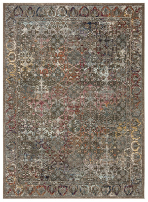 Safavieh Harmony 414 Power Loomed 100% Polypropylene Friese Rug HMY414E-9