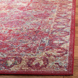 Safavieh Harmony 414 Power Loomed 100% Polypropylene Friese Rug HMY414R-9