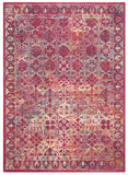 Safavieh Harmony 414 Power Loomed 100% Polypropylene Friese Rug HMY414R-9